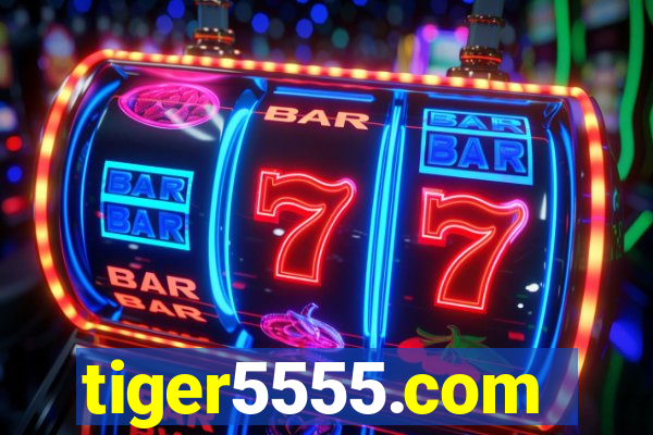 tiger5555.com