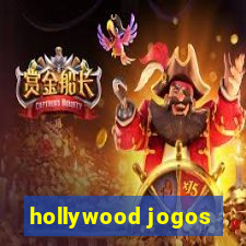 hollywood jogos