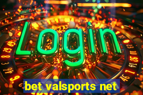 bet valsports net