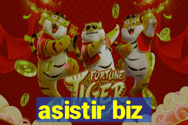 asistir biz