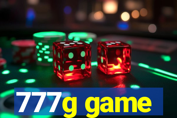 777g game