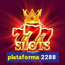 plataforma 2288