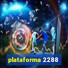 plataforma 2288