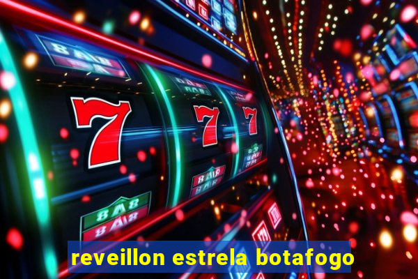 reveillon estrela botafogo