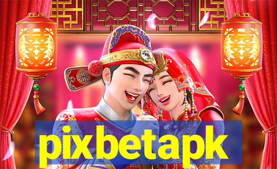 pixbetapk