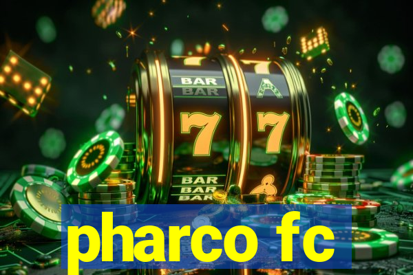 pharco fc