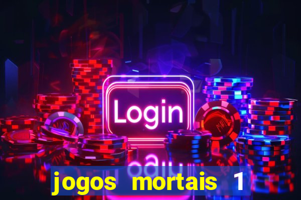 jogos mortais 1 final explicado