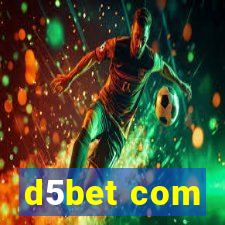 d5bet com