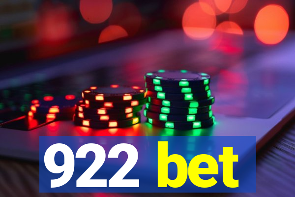 922 bet