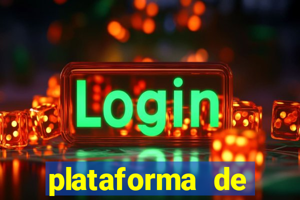 plataforma de apostas fortune tiger