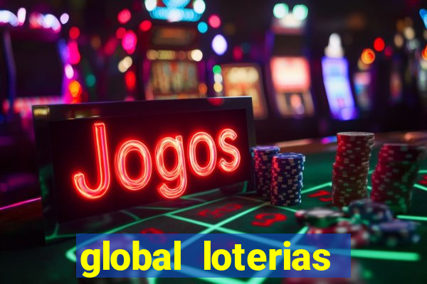 global loterias jogo do bicho