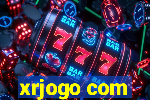 xrjogo com