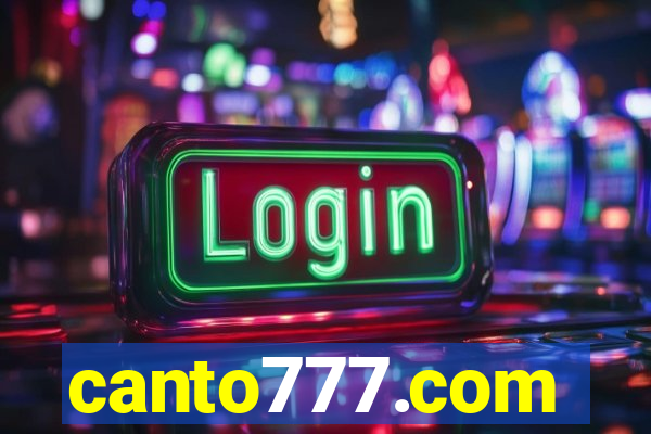 canto777.com