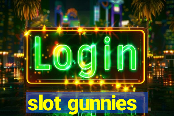 slot gunnies