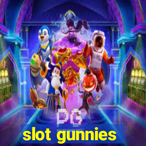 slot gunnies