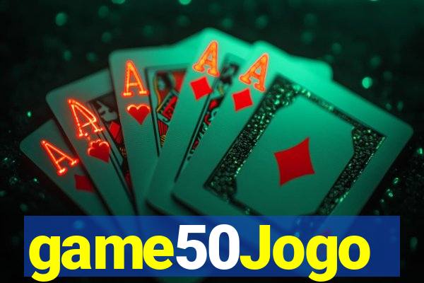 game50Jogo