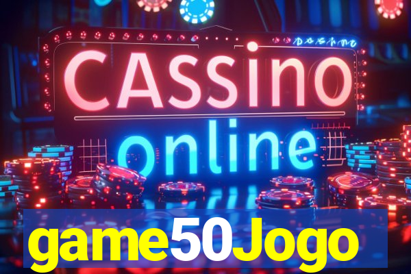 game50Jogo