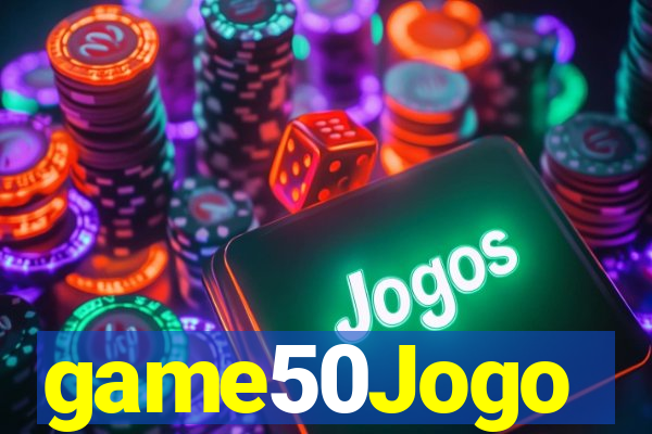 game50Jogo