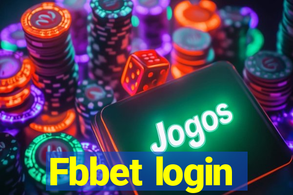 Fbbet login