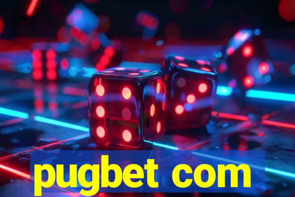 pugbet com