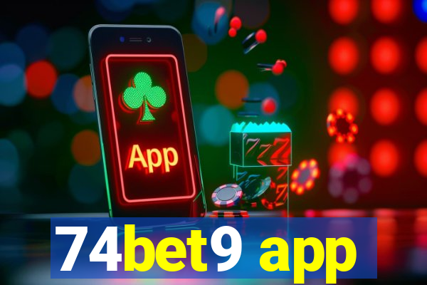 74bet9 app