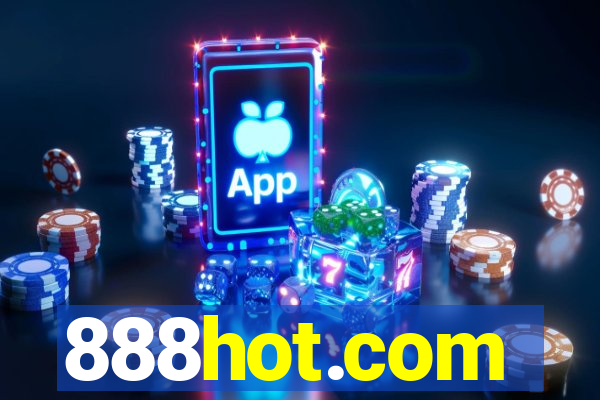 888hot.com