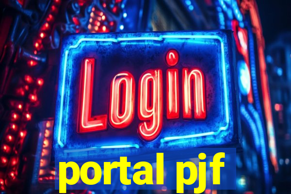 portal pjf