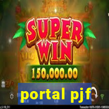 portal pjf