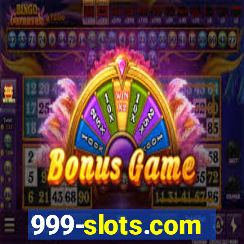 999-slots.com