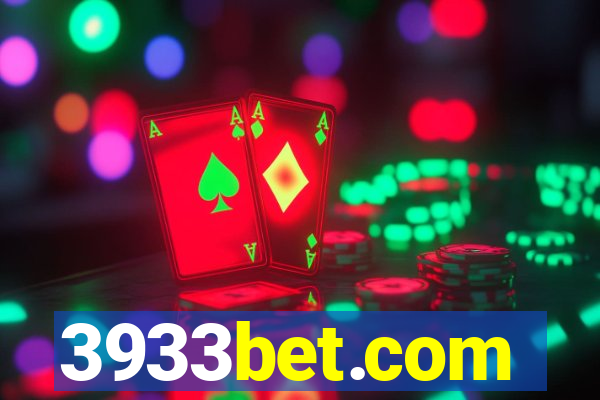 3933bet.com