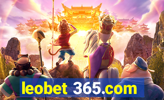 leobet 365.com