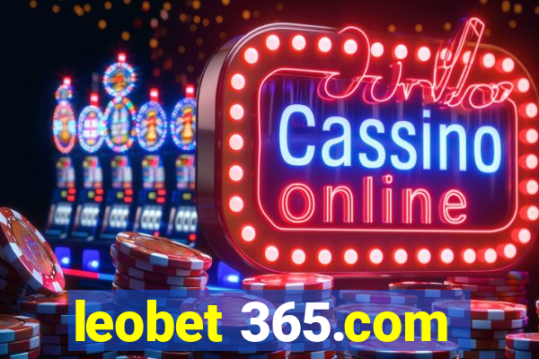 leobet 365.com