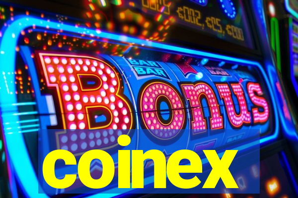 coinex