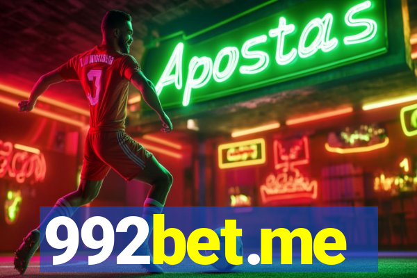 992bet.me