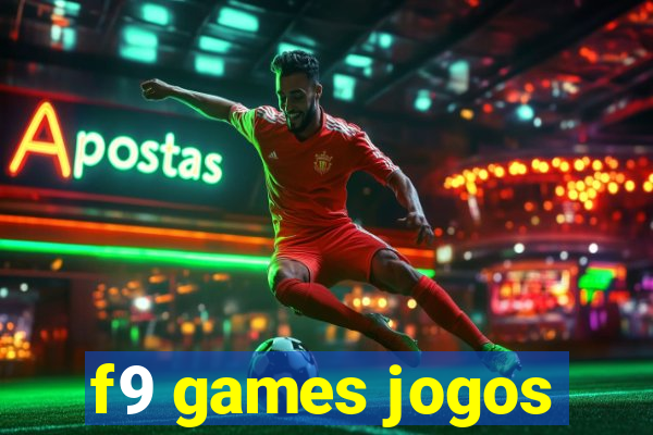 f9 games jogos