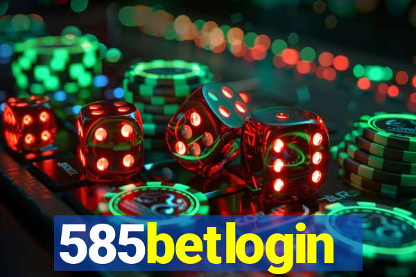 585betlogin