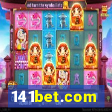 141bet.com