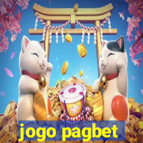 jogo pagbet