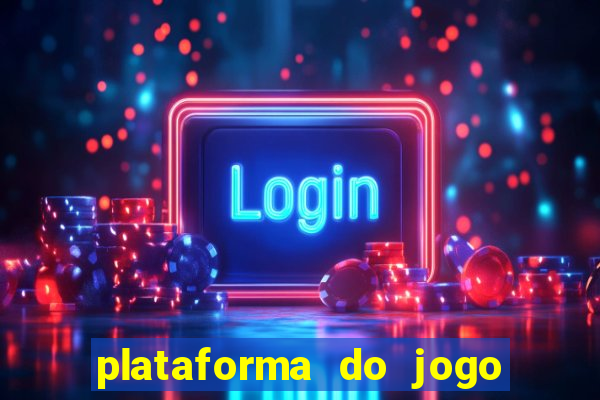 plataforma do jogo do touro