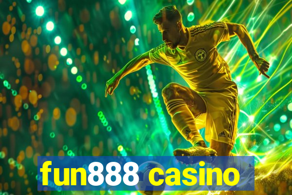 fun888 casino