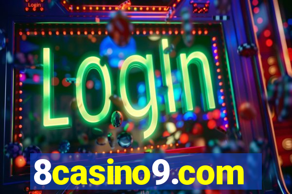 8casino9.com