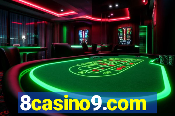 8casino9.com