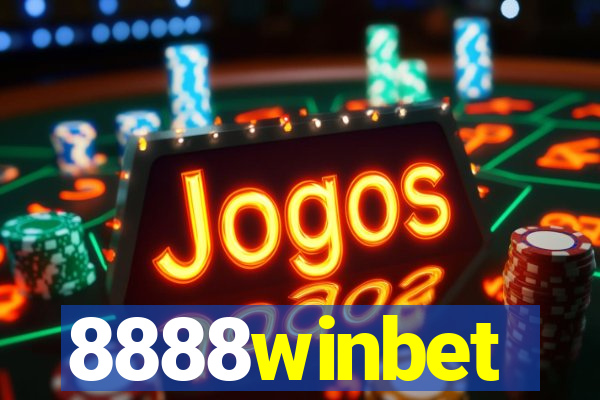 8888winbet