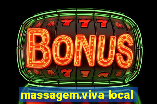 massagem.viva local