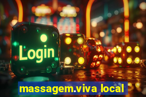 massagem.viva local