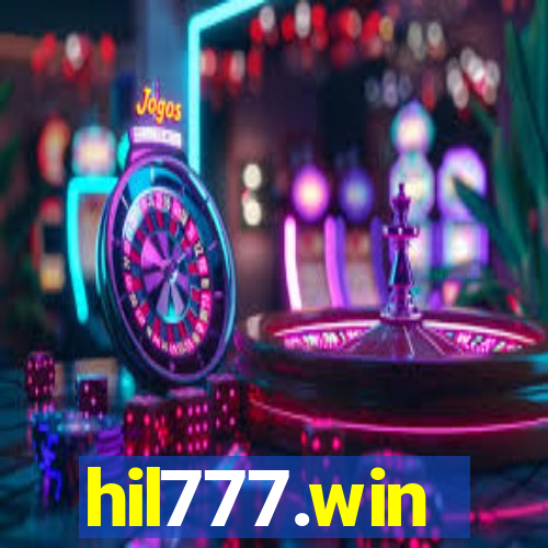 hil777.win