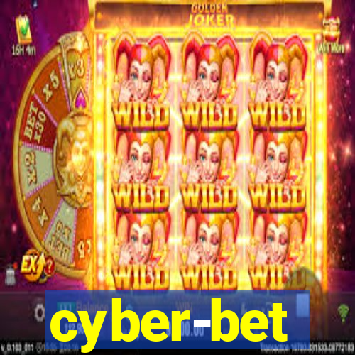 cyber-bet