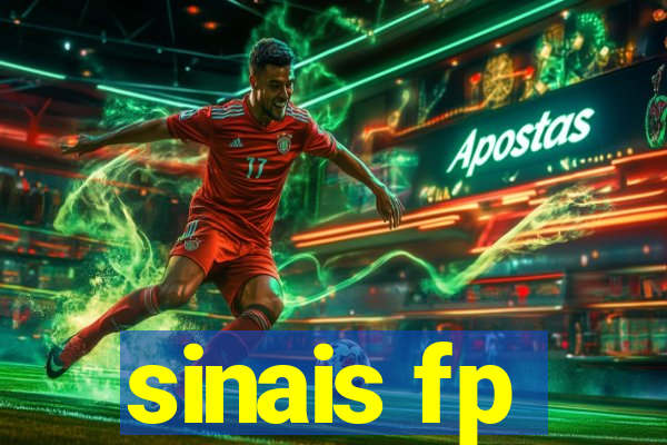 sinais fp