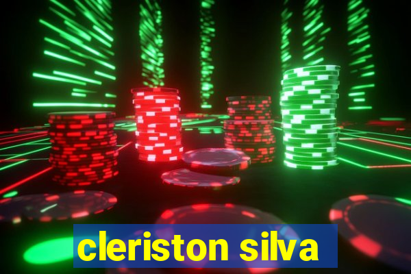 cleriston silva