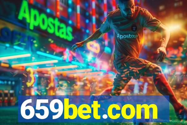 659bet.com